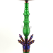 Кальян Dschinni Baba Glass Spider Hulk